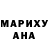 Канабис Bruce Banner Mariia Levchenko
